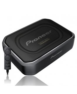 Pioneer TS-WX140DA Pre-loaded subwoofer 170 W