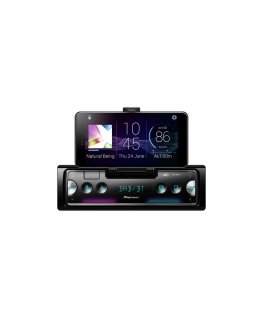 Pioneer SPH-20DAB Must 200 W Bluetooth
