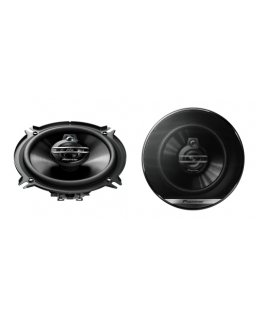 Pioneer TS-G1330F car speaker Round 3-way 250 W