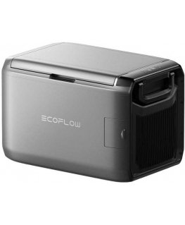 Kannettava jääkaappi "EcoFlow Glacier Classic", 55 l