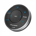 Pioneer CD-ME300 remote control Wired Audio Press buttons