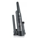 Severin HV 7130 handheld vacuum Black Bagless