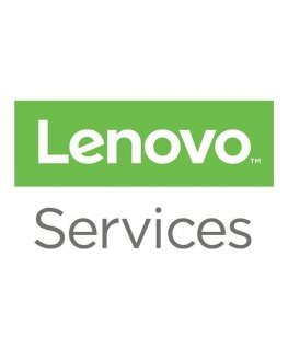 Lenovo 5WS1B61713 warranty/support extension 3 year(s)