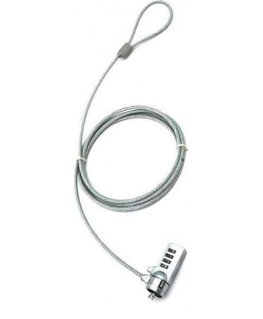 Saugumo nuoroda PremiumCord 1,8m (zdz-2)