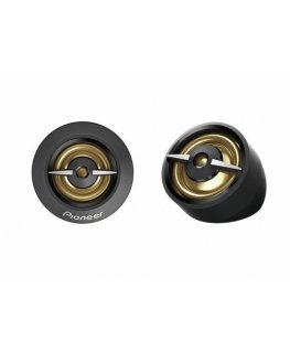 Pioneer TS-A301TW car speaker Round 450 W