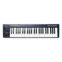 M-AUDIO Keystation 49 MK3 MIDI keyboard 49 keys USB Black