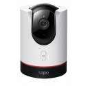 TP-Link Tapo Pan/Tilt AI Home Security Wi-Fi Camera TP-Link Tapo Pan/Tilt AI Home Security Wi-Fi Camera