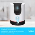 TP-Link Tapo Pan/Tilt AI Home Security Wi-Fi Camera TP-Link Tapo Pan/Tilt AI Home Security Wi-Fi Camera