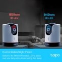 TP-Link Tapo Pan/Tilt AI Home Security Wi-Fi Camera TP-Link Tapo Pan/Tilt AI Home Security Wi-Fi Camera