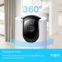 TP-Link Tapo Pan/Tilt AI Home Security Wi-Fi Camera TP-Link Tapo Pan/Tilt AI Home Security Wi-Fi Camera