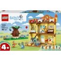 LEGO Bluey Blue Family Home 11203