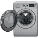 Whirlpool FFWDB 964489 SBSV EE washer dryer Freestanding Front-load Silver C