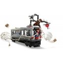 LEGO Marvel Spider-Man kontra Doc Ock — stseen metro 76321