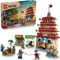 LEGO One Piece Arlong Park Battle 75638 LEGO One Piece Arlong Park Battle 75638