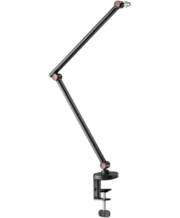 Cabletech Mikrofoniteline pöydälle