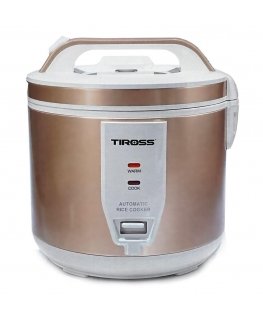 Kokteilinä 1,5L Tiross TS1375