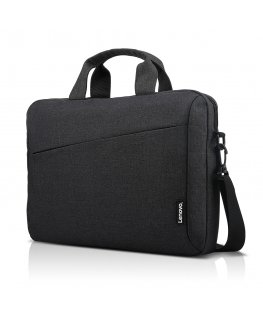 Lenovo Casual Toploader T210 39.6 cm (15.6") Toploader bag Black