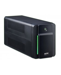 APC Back-UPS, 950VA, Tower, 230V, 4x CEE 7/5 French Schuko outlets, AVR