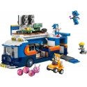 LEGO® Sonic the Hedgehog Sonic Command Truck (77006)