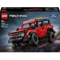 LEGO Technic visureģis Ford Bronco 42213