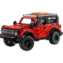 LEGO Technic maastoauto Ford Bronco 42213
