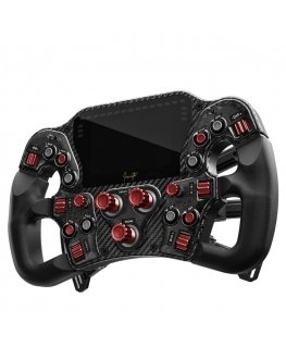 Asetek SimSports Invicta Formula -ratti LCD USB-C