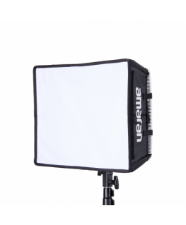 Amaran Pano 120c Softbox