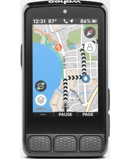 Wahoo ELEMNT ROAM 3 GPS bike computer