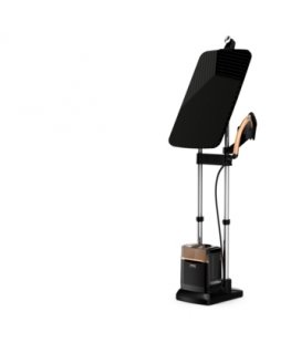 Tefal IXEO Power 2170 W 1,1 l Must, Vask