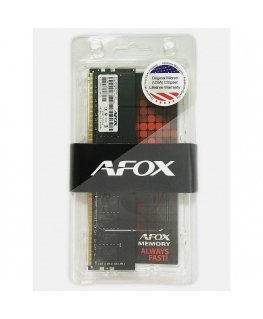 AFOX DDR4 4GB 3200MHZ RANK1