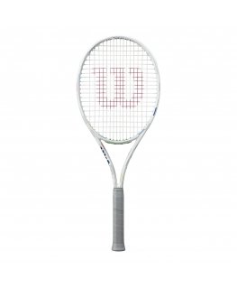 Wilson Shift 99L V1 US Open 2025 tennis racket, grip size 2
