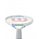 Wilson Shift 99L V1 US Open 2025 tennis racket, grip size 2
