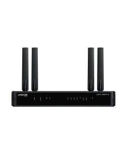 LANCOM 1800EFW-5G (EU) vārteja/kontrolleris 10, 100, 1000 Mbit/s