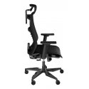 GENESIS Astat 700 PC gaming chair Mesh seat Black