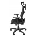 GENESIS Astat 700 PC gaming chair Mesh seat Black