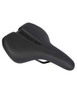 Jalgratta sadul One Comfort Saddle 30 must