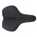 Jalgratta sadul One Comfort Saddle 30 must