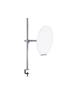 Amaran Clamp Stand silver for Verge