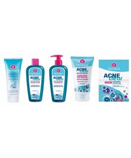 Acneclear (problematic skin) - Cleansing Gel