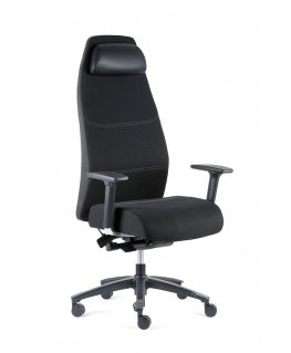 Toplux Comfo 4020 darbo kėdė