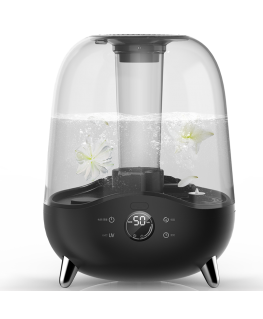 Ultragarsinis drėkintuvas Deerma F327W