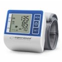 Esperanza ECB001 blood pressure unit Upper arm Semi-automatic