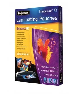 Fellowes ImageLast A5 ламинирующий карман 100 шт