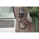 Digitus DB-300443-010-S USB кабель USB4 Gen 2x2 1 m USB C Черный