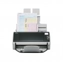 Ricoh fi-7480 ADF skanner 600 x 600 DPI A3 Hall, Valge