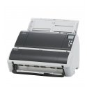 Ricoh fi-7480 ADF scanner 600 x 600 DPI A3 Grey, White
