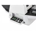 Ricoh fi-7600 ADF + Manual feed scanner 600 x 600 DPI A3 Black, White Ricoh fi-7600 ADF + Manual feed scanner 600 x 600 DPI A3 Black, White