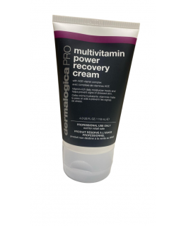 Dermalogica, Pro, Multivitamin Complex, Repairing, Cream, For Face, 118 ml