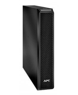 APC SRT48BP puhvertoiteallikas (UPS) 1,5 kVA