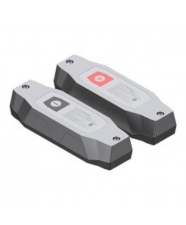 Battery terminal busbar for EcoFlow Power Kits batteries